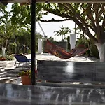 Pigadia Holiday home Vromonerion
