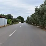 度假居 Pigadia Vromonérion