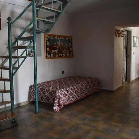 Ferienhaus Pigadia *