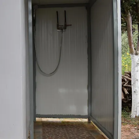 Pigadia Ferienhaus Vromonérion