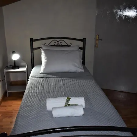 Pigadia Σπίτι διακοπών Βρωμονέρι