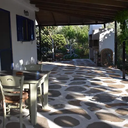 Ferienhaus Pigadia *