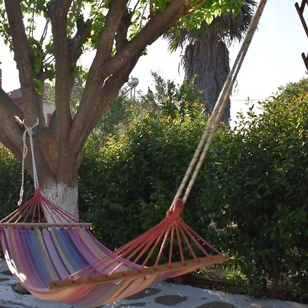 Pigadia * Vromonéri