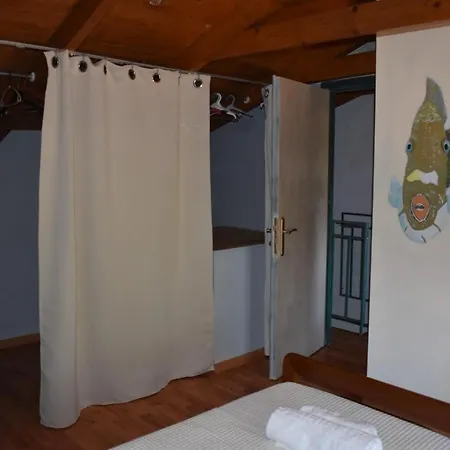 Pigadia Βρωμονέρι