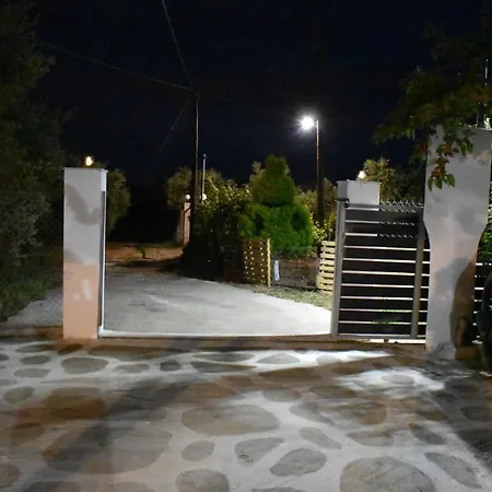 Pigadia Ferienhaus *