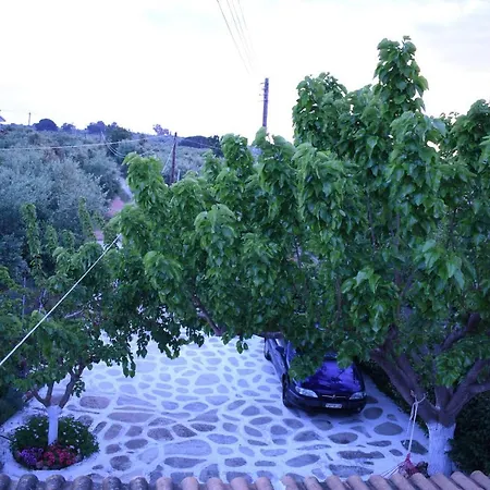 Pigadia Ferienhaus *