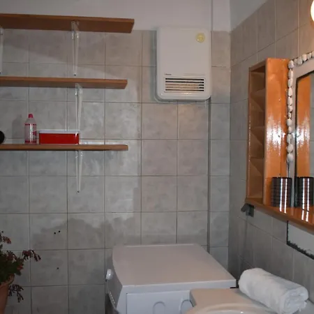 Ferienhaus Pigadia *