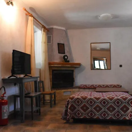 Pigadia Ferienhaus *