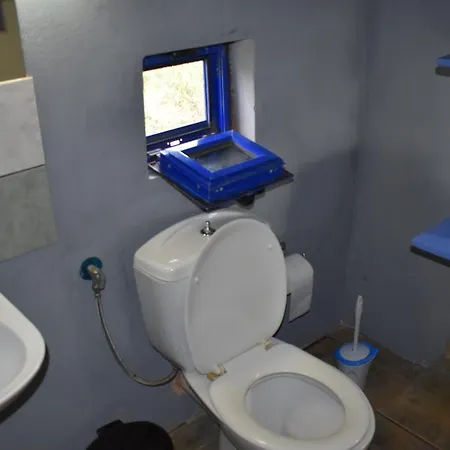 Pigadia Σπίτι διακοπών Βρωμονέρι