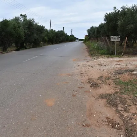 Pigadia بيت للعطل *