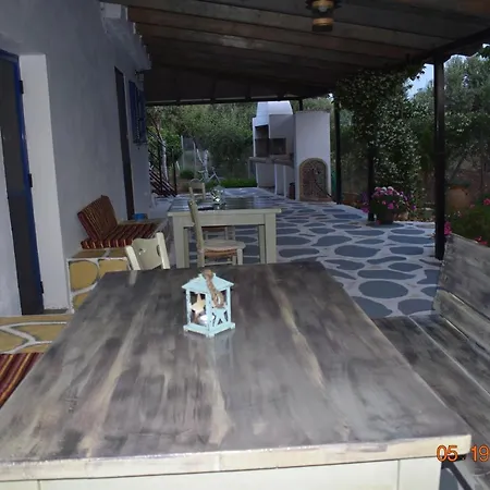 Pigadia * Vromonérion