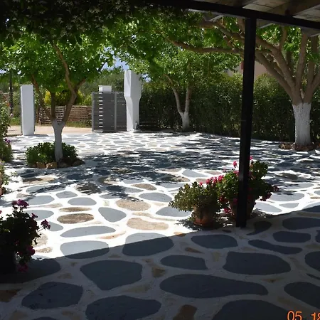 Pigadia Βρωμονέρι