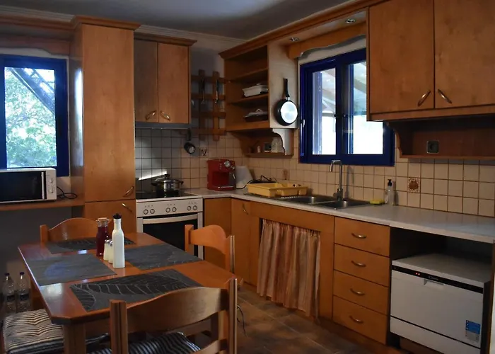 بيت للعطل Pigadia