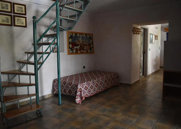 Casa de Férias Pigadia *