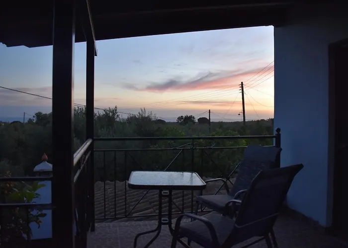 Pigadia Casa de Férias *