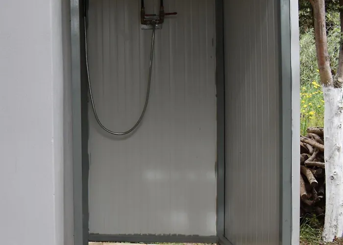 Pigadia Casa de Férias Vromonérion