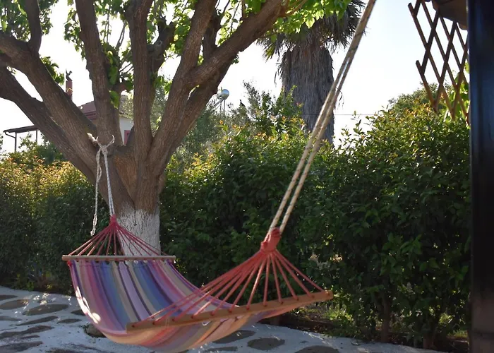 Pigadia * Vromonérion