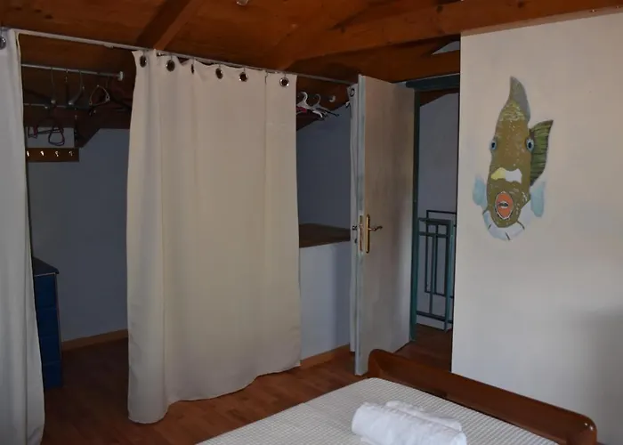 Pigadia Vromonérion