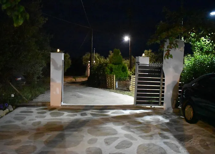 Pigadia Casa de Férias *