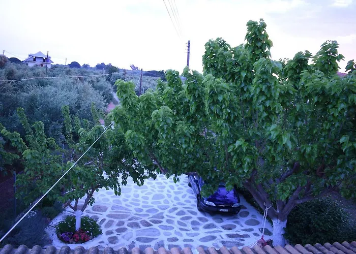 Pigadia بيت للعطل *