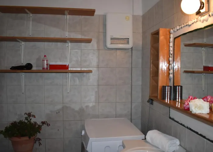 Casa de Férias Pigadia *