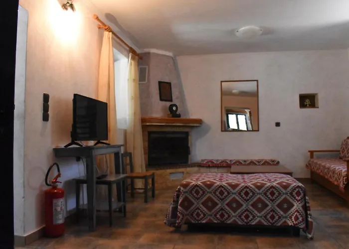 Pigadia بيت للعطل *