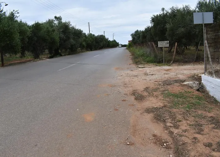 Pigadia بيت للعطل *