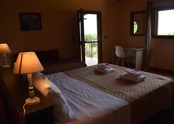 Pigadia Casa de Férias