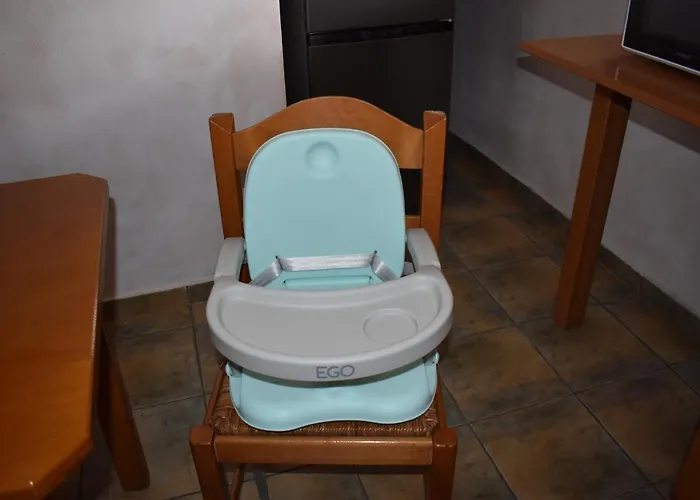 Pigadia بيت للعطل