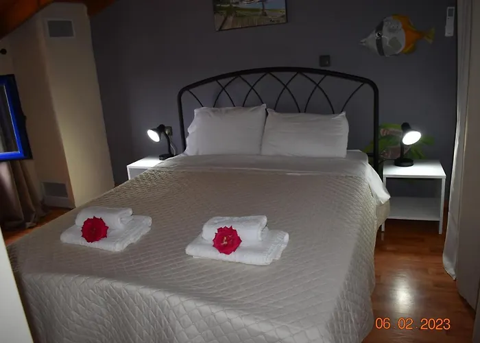 Pigadia Casa de Férias